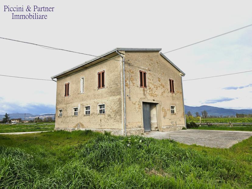 Casa indipendente in Via Tordandrea, Bettona — foto 5 di 5