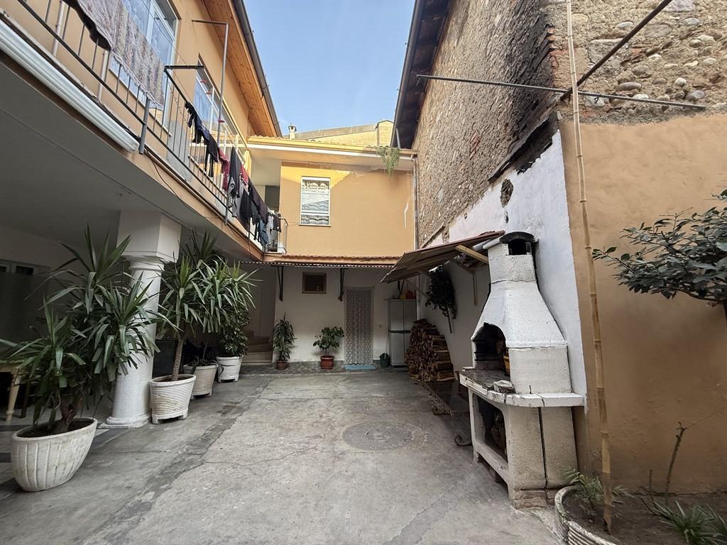 Casa indipendente in Via Cavour 3, Pontoglio