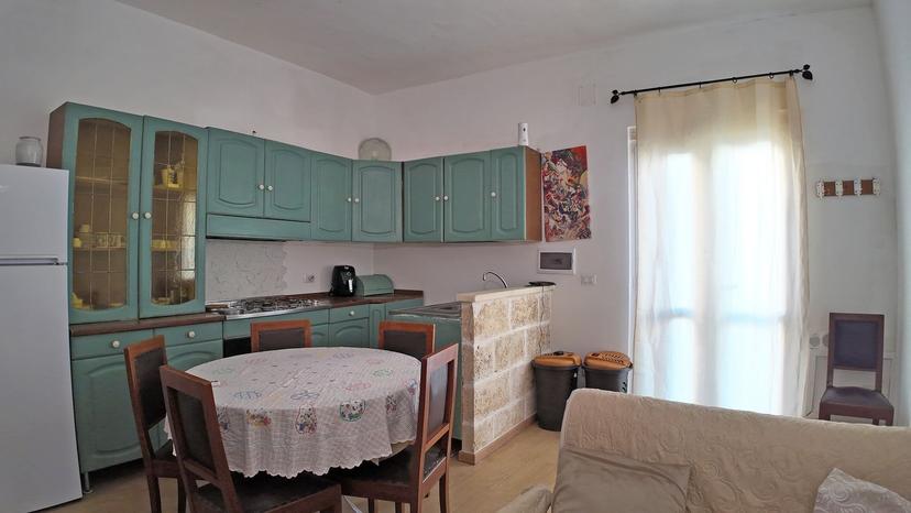 Casa indipendente in Via Giuseppina Scarciglia 36, Minervino di Lecce — foto 3 di 5
