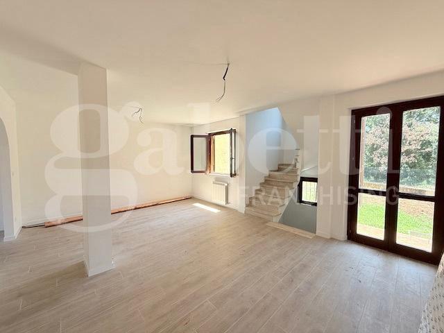 Villa a schiera in Le Grazie, Orte