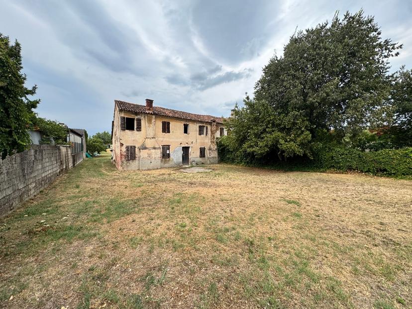 Rustico in Via Matteotti 113, Noventa Vicentina — foto 3 di 5