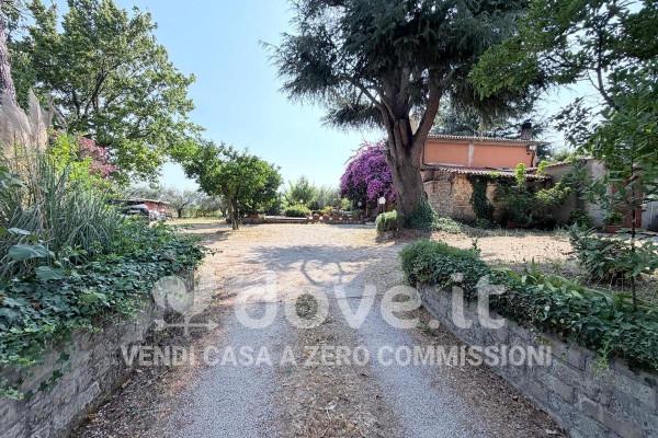 Terratetto unifamiliare in Via di Contrada San Antonio 2, Velletri