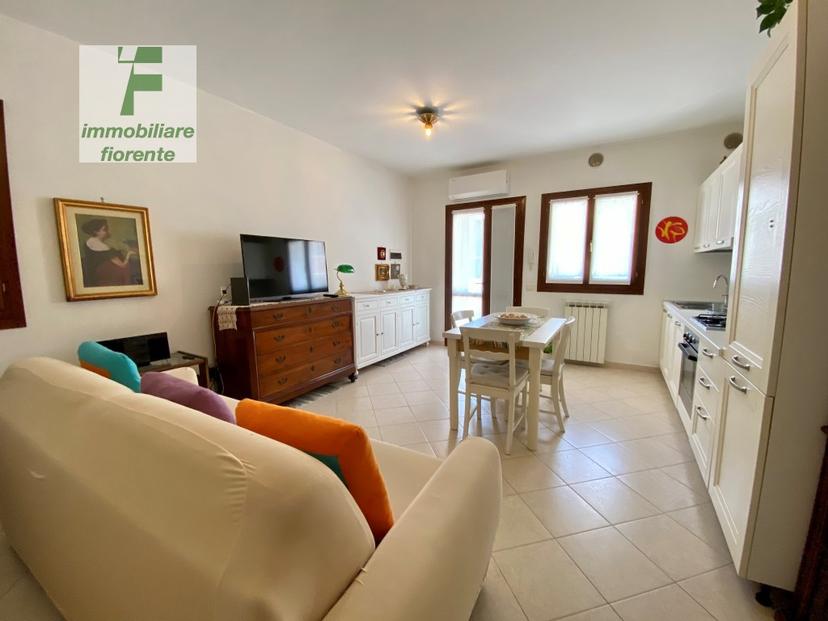 Bilocale in Via Rigotti, Cadoneghe — foto 3 di 5