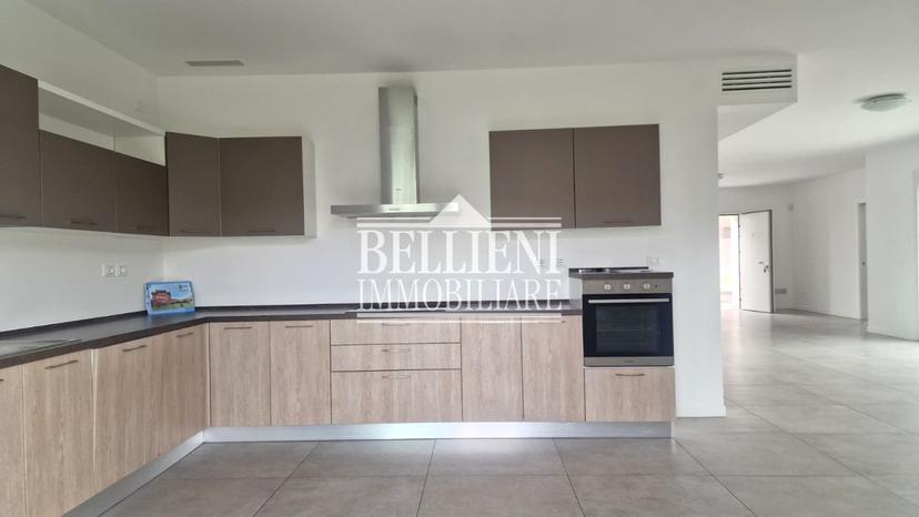 Villa a schiera in Via Cavour, Costabissara — foto 5 di 5