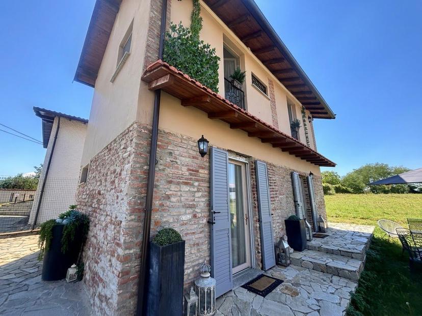 Rustico in Moriano 3, Montù Beccaria — foto 2 di 5