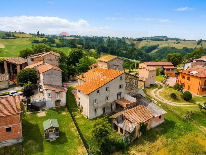 Appartamento in Via Pianzo Montae Sopra 17, Casina — foto 5 di 5