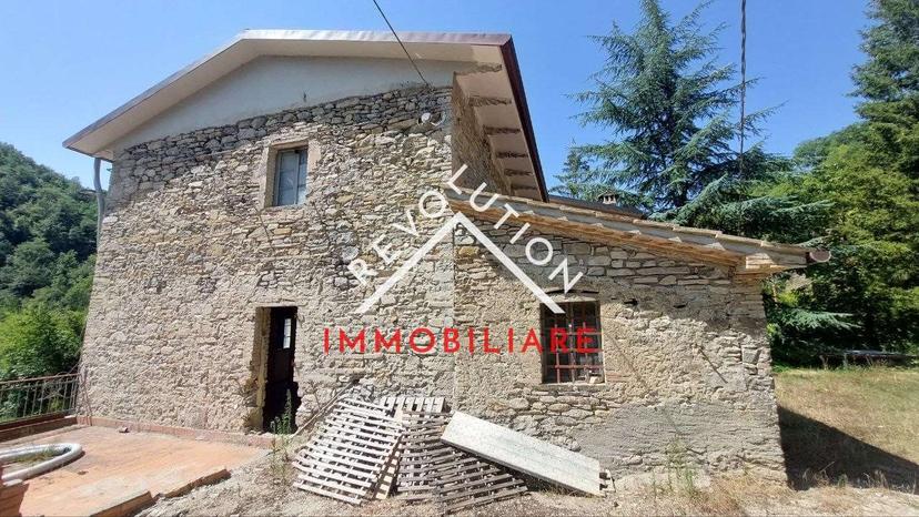Appartamento in Voc Capitana  Snc, Città di Castello — foto 3 di 5