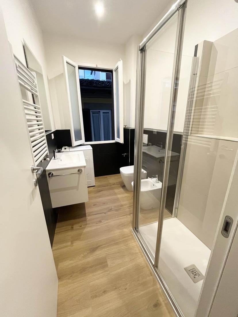 Appartamento, Firenze