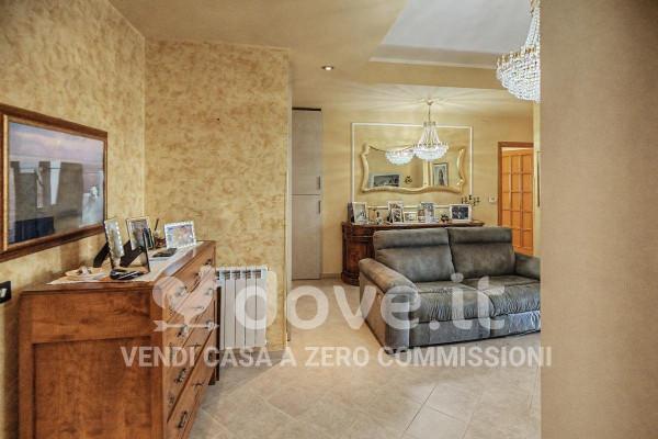 Quadrilocale in Via San Giuseppe 19, Feroleto Antico — foto 5 di 5
