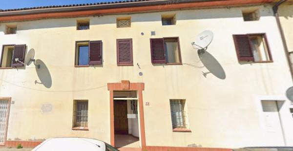 Bilocale in Via Portovenere, Conselice