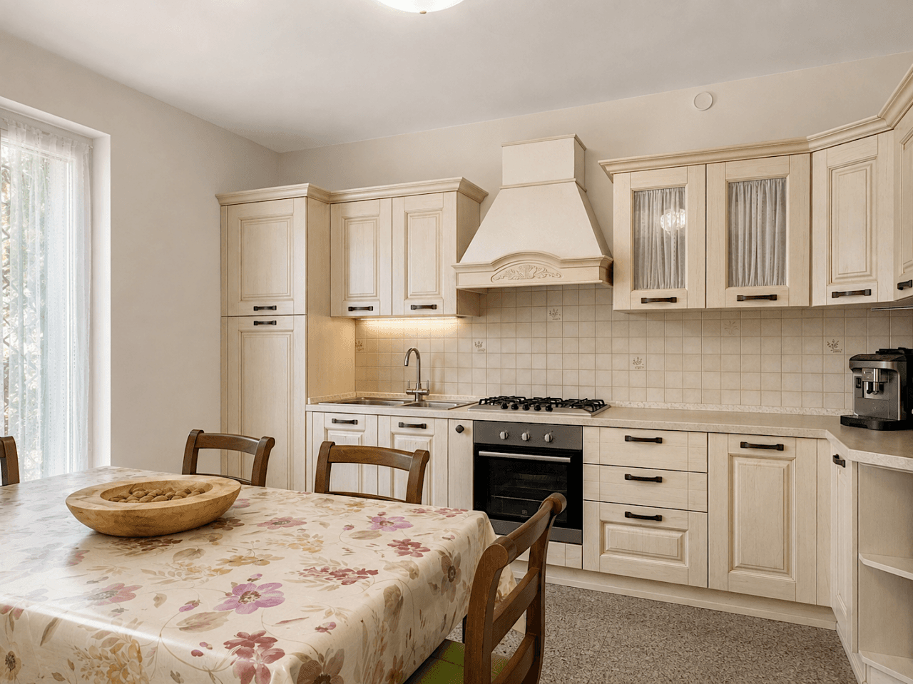 Villa a schiera in Via Padova, Altavilla Vicentina