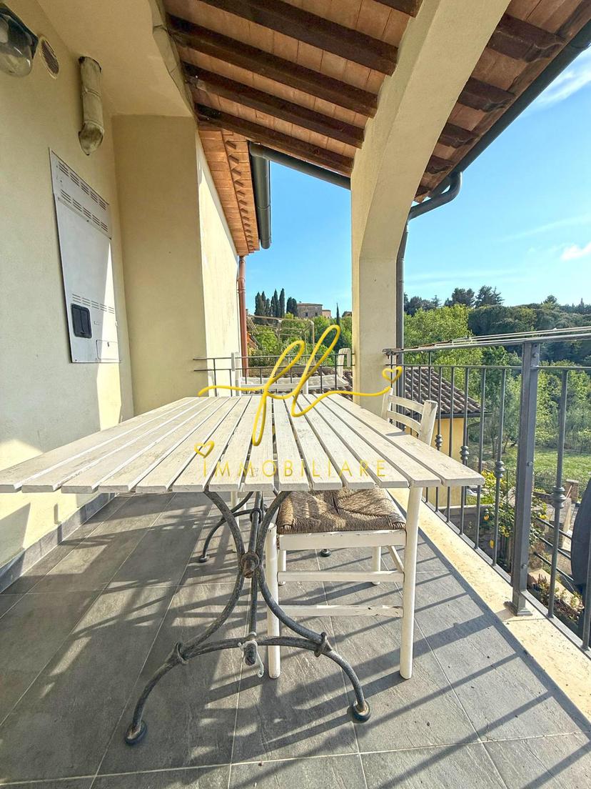 Quadrilocale, Guardistallo — foto 4 di 5