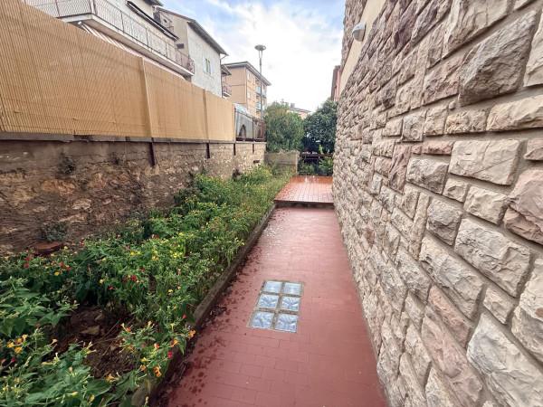Bilocale in Via della Roccia, Perugia