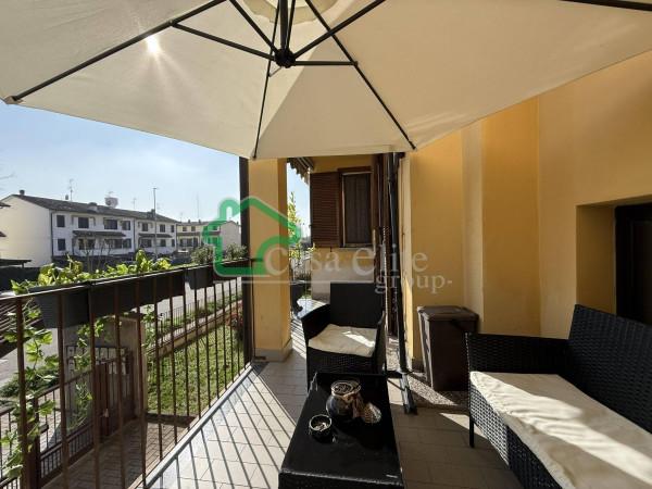 Trilocale in Via R. Cocchi, Borgo San Giovanni — foto 2 di 5