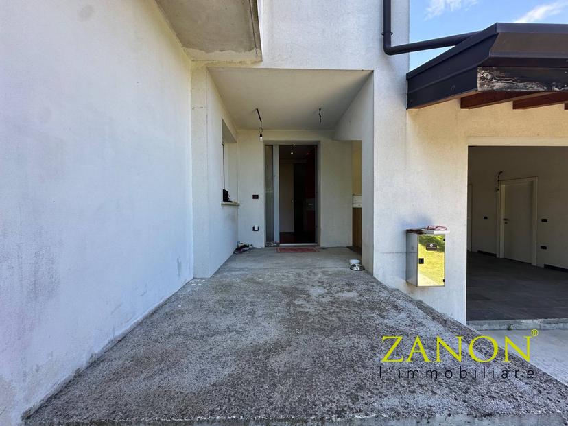 Casa indipendente in Via Casali Vecchi 20, Codroipo — foto 3 di 5