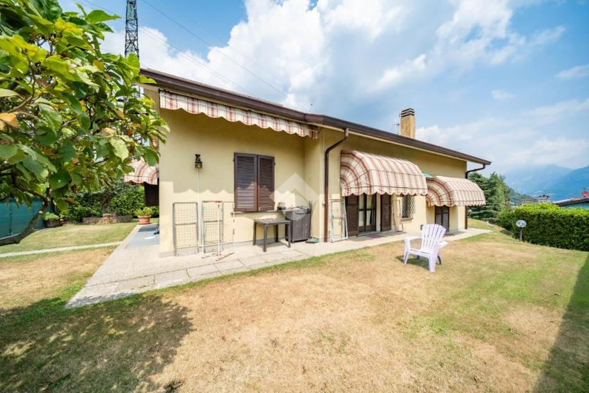 Villa in Via Bazzona Superiore 001, Galbiate — foto 4 di 5