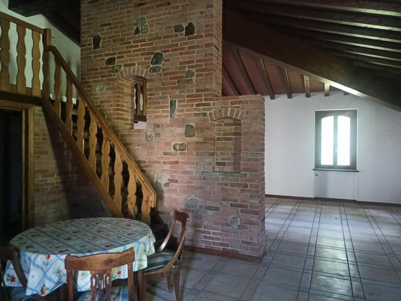 Villa in Via del Colombarone, San Giorgio Piacentino — foto 2 di 5