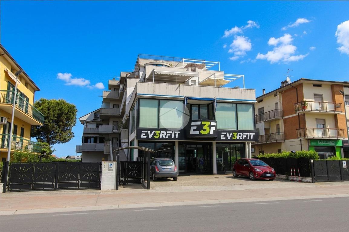Monolocale in Via Piave 125, San Benedetto del Tronto