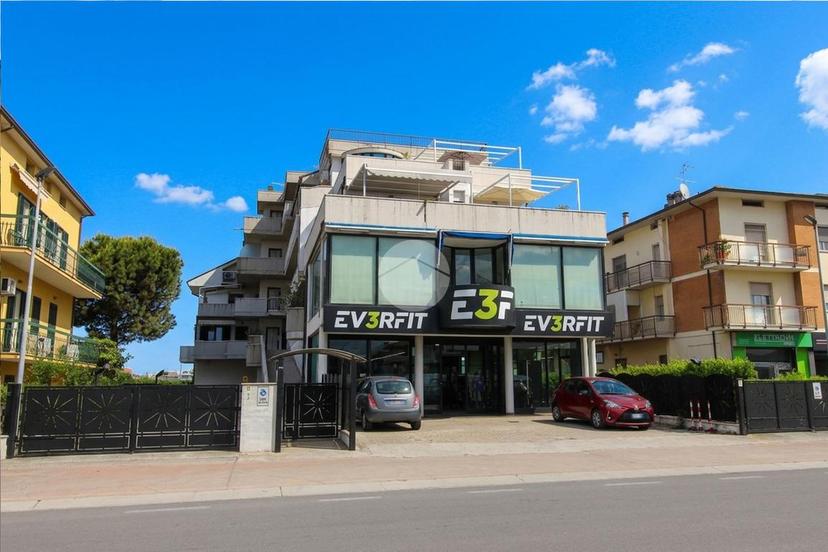 Monolocale in Via Piave 125, San Benedetto del Tronto