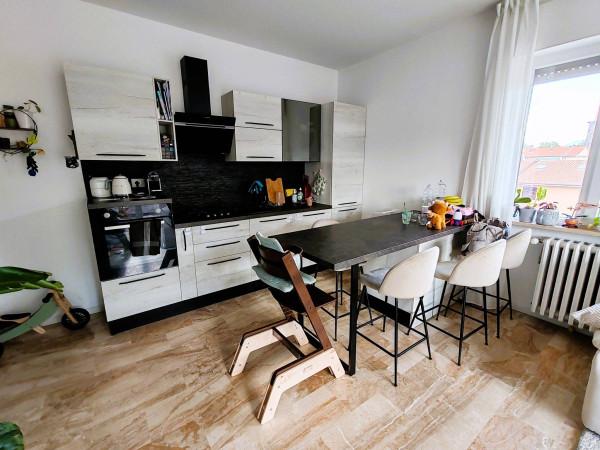 Trilocale in Via Unità d'Italia 7, Verbania — foto 5 di 5