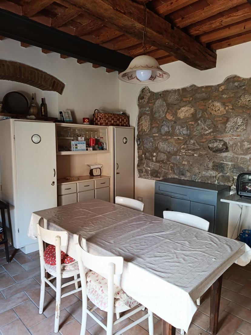 Terratetto, Santa Luce — foto 5 di 5