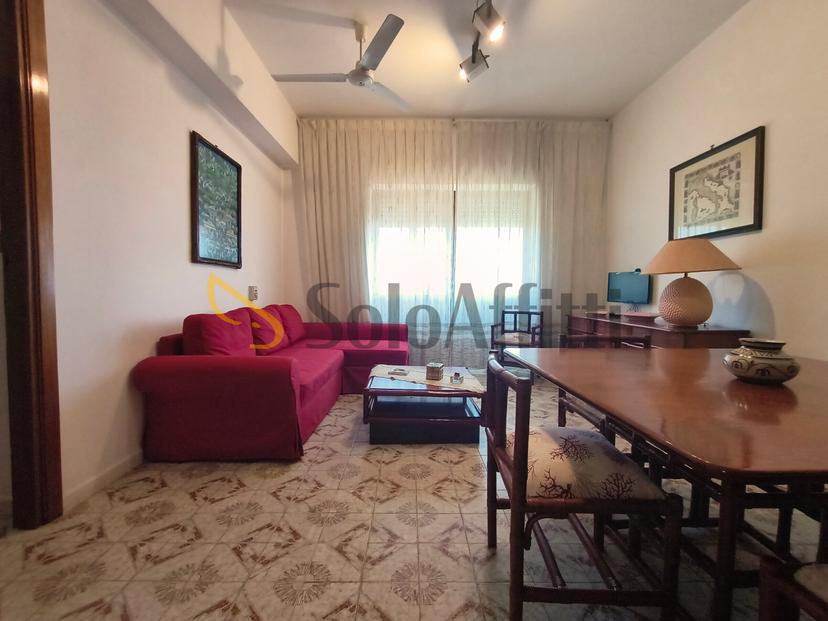 Bilocale in Via Francesco Crispi 6, Santa Marinella — foto 3 di 5