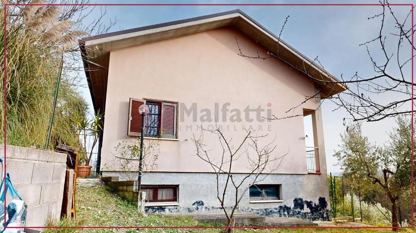 Villa in Via Villafranca 1, Rieti — foto 4 di 5