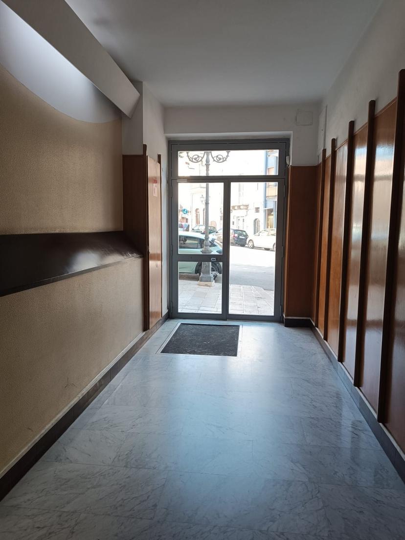 Appartamento in Piazza Ruggiero Settimo 24, Andria — foto 5 di 5