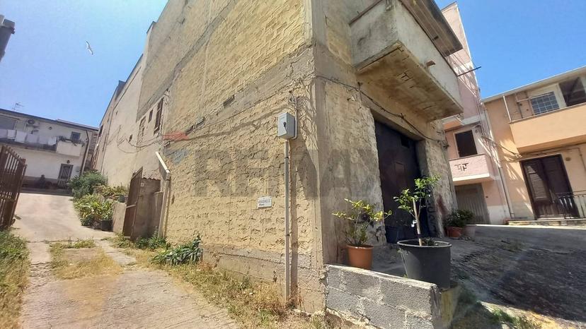 Casa indipendente in Via Felice Russo 66, Balestrate — foto 3 di 5
