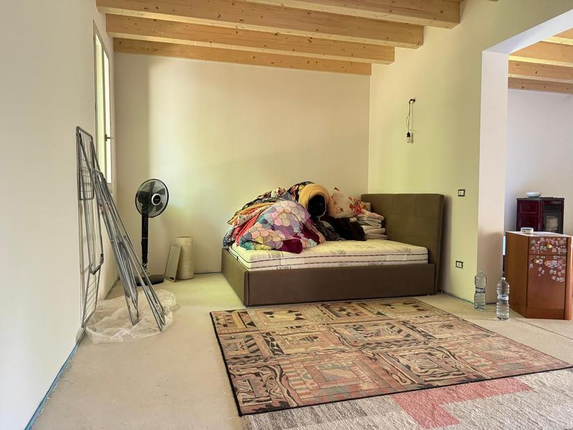 Casa indipendente in Via Ragazzi del ' 99, San Giorgio in Bosco — foto 4 di 5