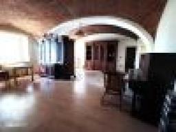 Villa in Via Po 71, Castagneto Po