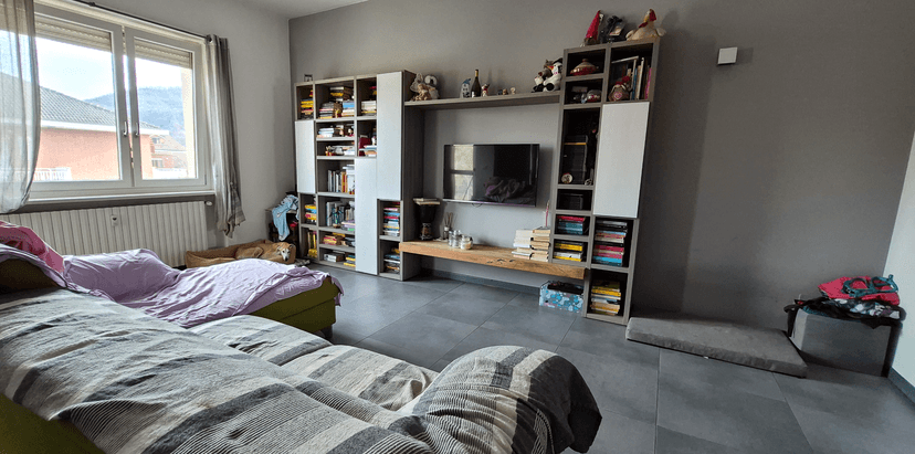Quadrilocale in Via Italia 4, San Mauro Torinese — foto 3 di 5