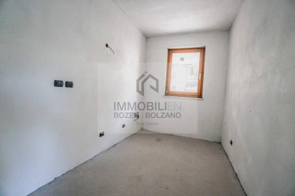 Trilocale in Via Renon 12, Bolzano — foto 2 di 5