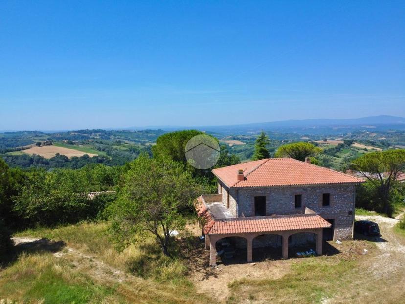 Rustico in Località Collesecco, Calvi dell'Umbria — foto 5 di 5