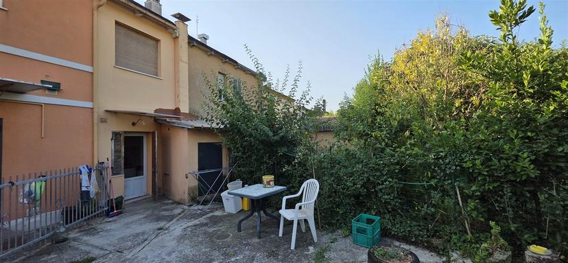 Casa indipendente in Via Giuseppe  Garibaldi, Trecastelli — foto 4 di 5