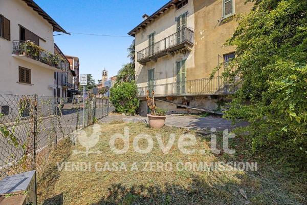 Terratetto unifamiliare in Viale Roma 13, Barasso — foto 4 di 5