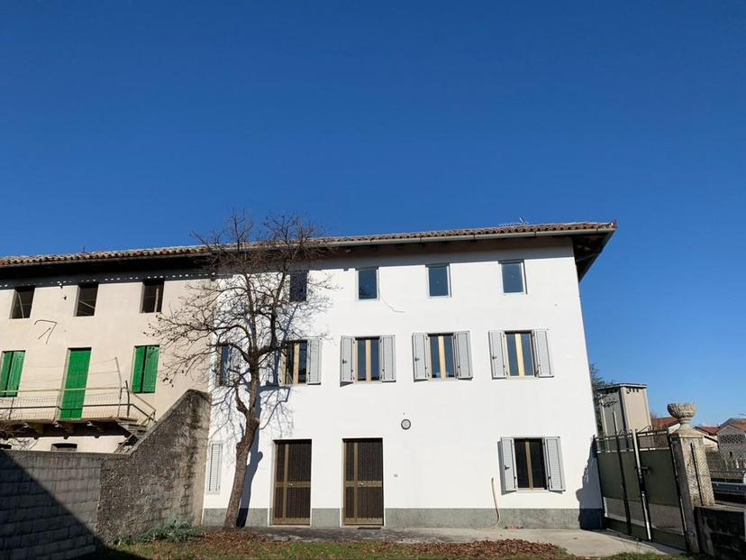 Terratetto plurifamiliare in Via di Coz 16, Coseano — foto 3 di 5