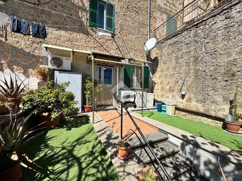 Bilocale in Via Etruria 38, Piansano — foto 2 di 5