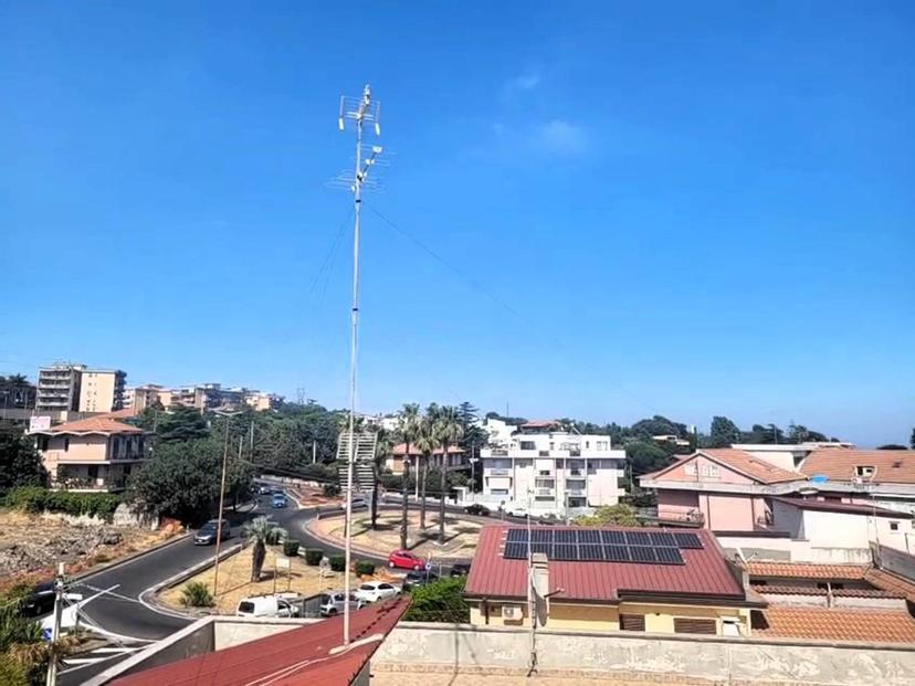Quadrilocale in Via Donato Bramante, Gravina di Catania — foto 2 di 5