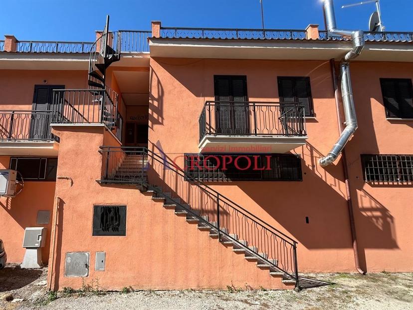 Appartamento in Via Romania, Trevignano Romano — foto 3 di 5