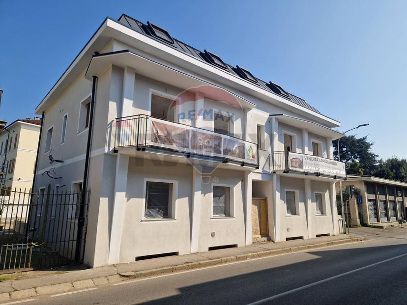 Trilocale in Via Cittadella 5, Gessate — foto 3 di 5