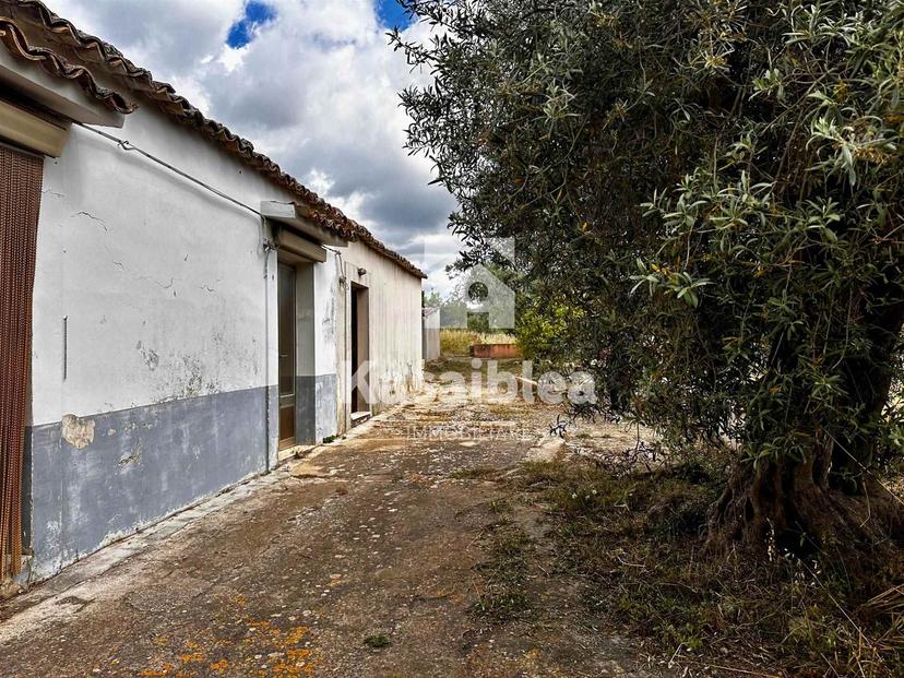 Villa bifamiliare in C.da Coffa, Chiaramonte Gulfi — foto 5 di 5
