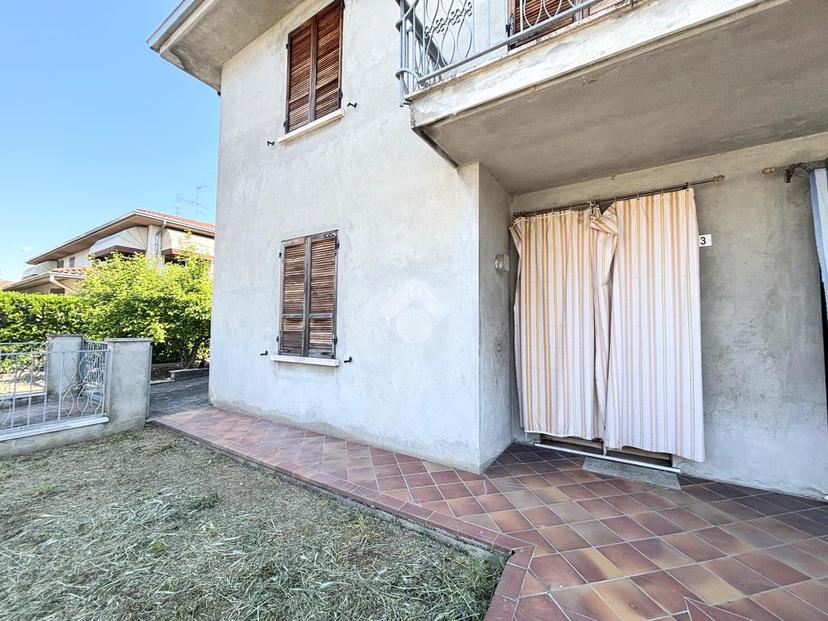 Villa in Via R. Morandi 15, Pegognaga — foto 5 di 5