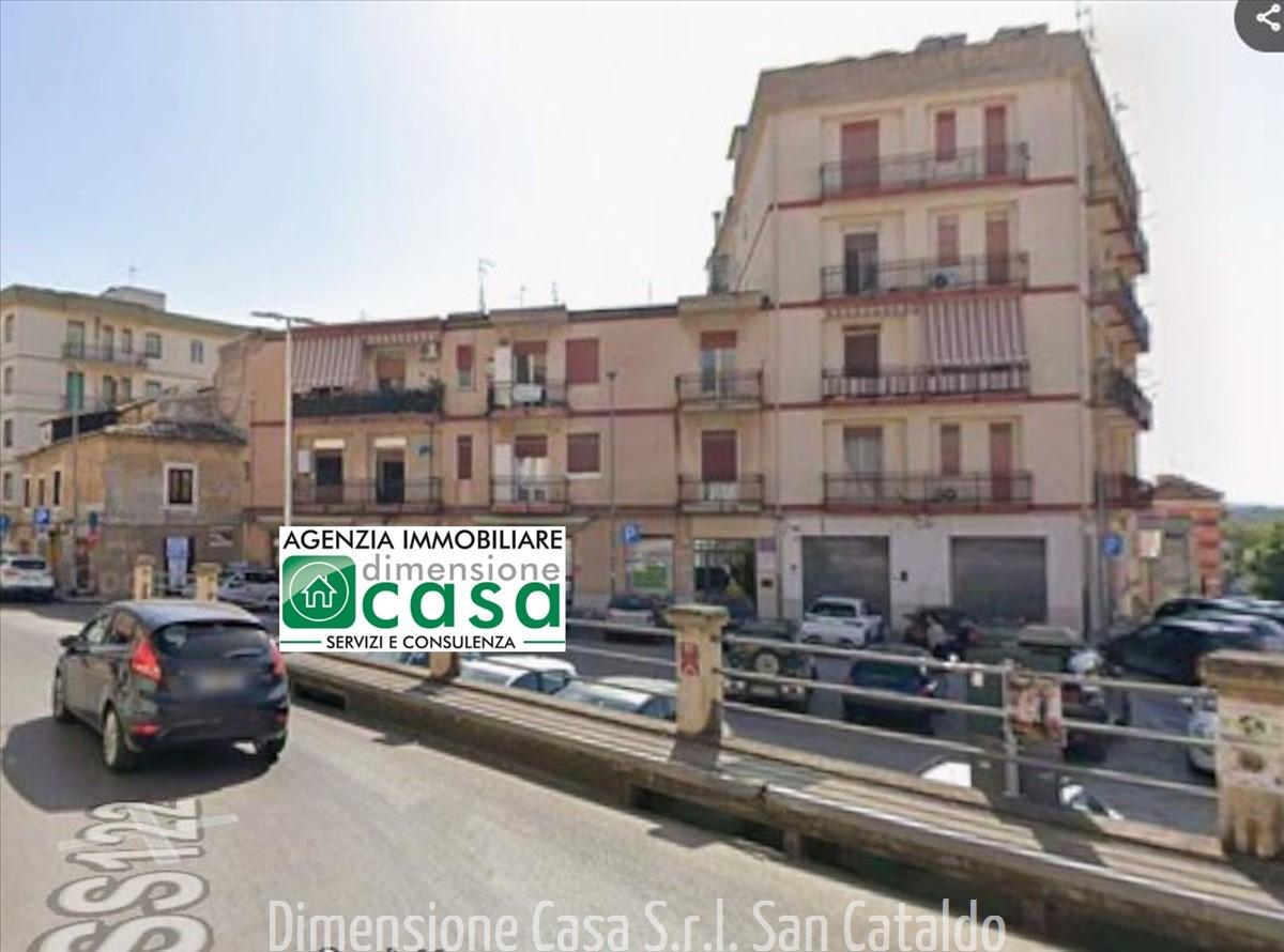 Monolocale in Piazza Risorgimento 9, San Cataldo