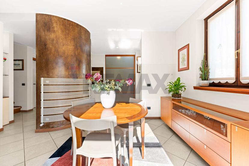 Villa in Via Bernina 16, Camparada — foto 4 di 5