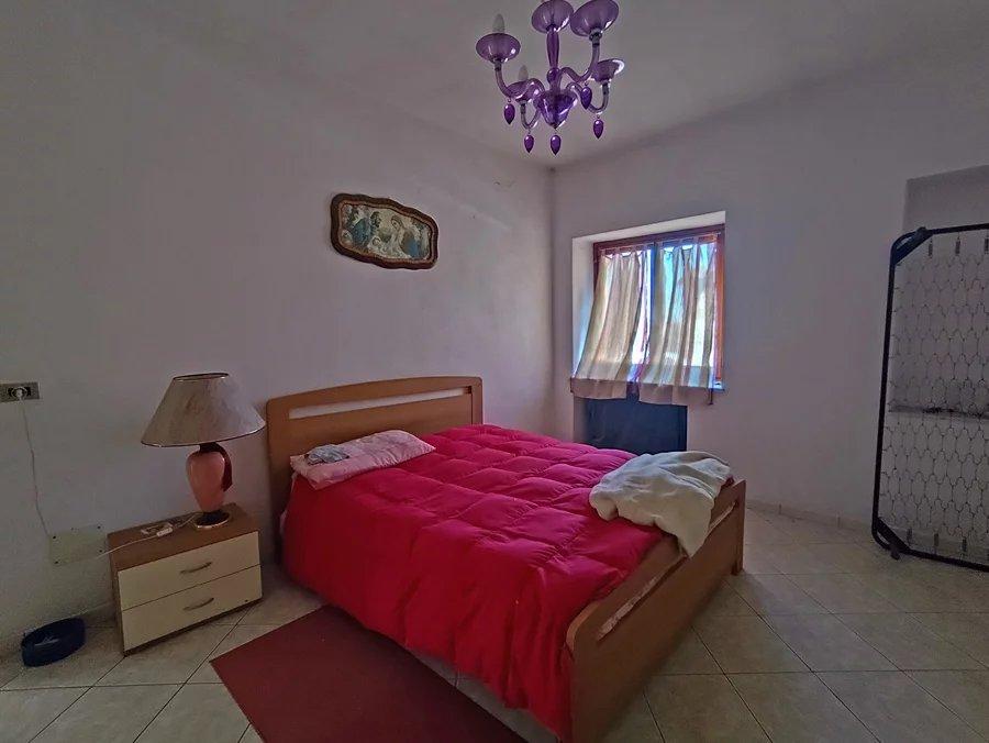 Casa indipendente, Marsaglia