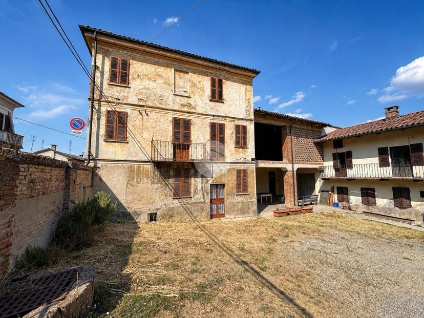 Casa indipendente in Via Guglielmo Marconi 7, Scurzolengo — foto 3 di 5