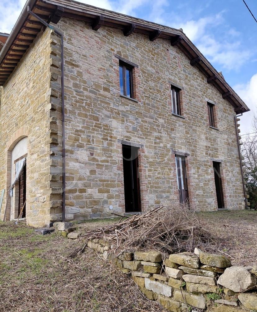 Terratetto plurifamiliare in Nerbisci, Gubbio — foto 2 di 2