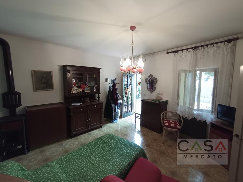 Casa indipendente in Via Toffoli Nr.108, Fanna — foto 5 di 5