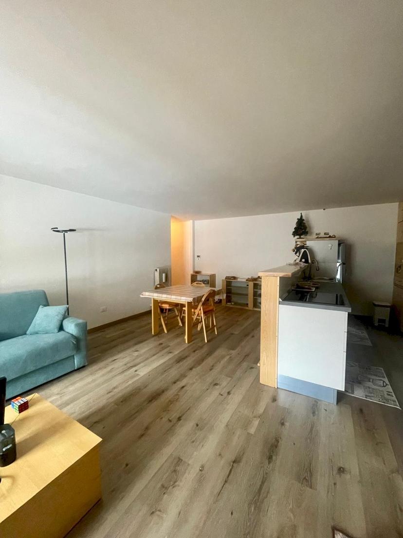 Bilocale in Via Ruata 98b, Crissolo — foto 4 di 5